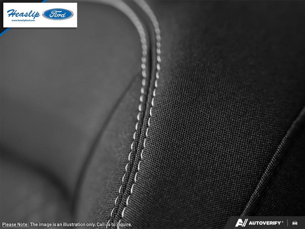 2026 Ford Escape Active Photo5