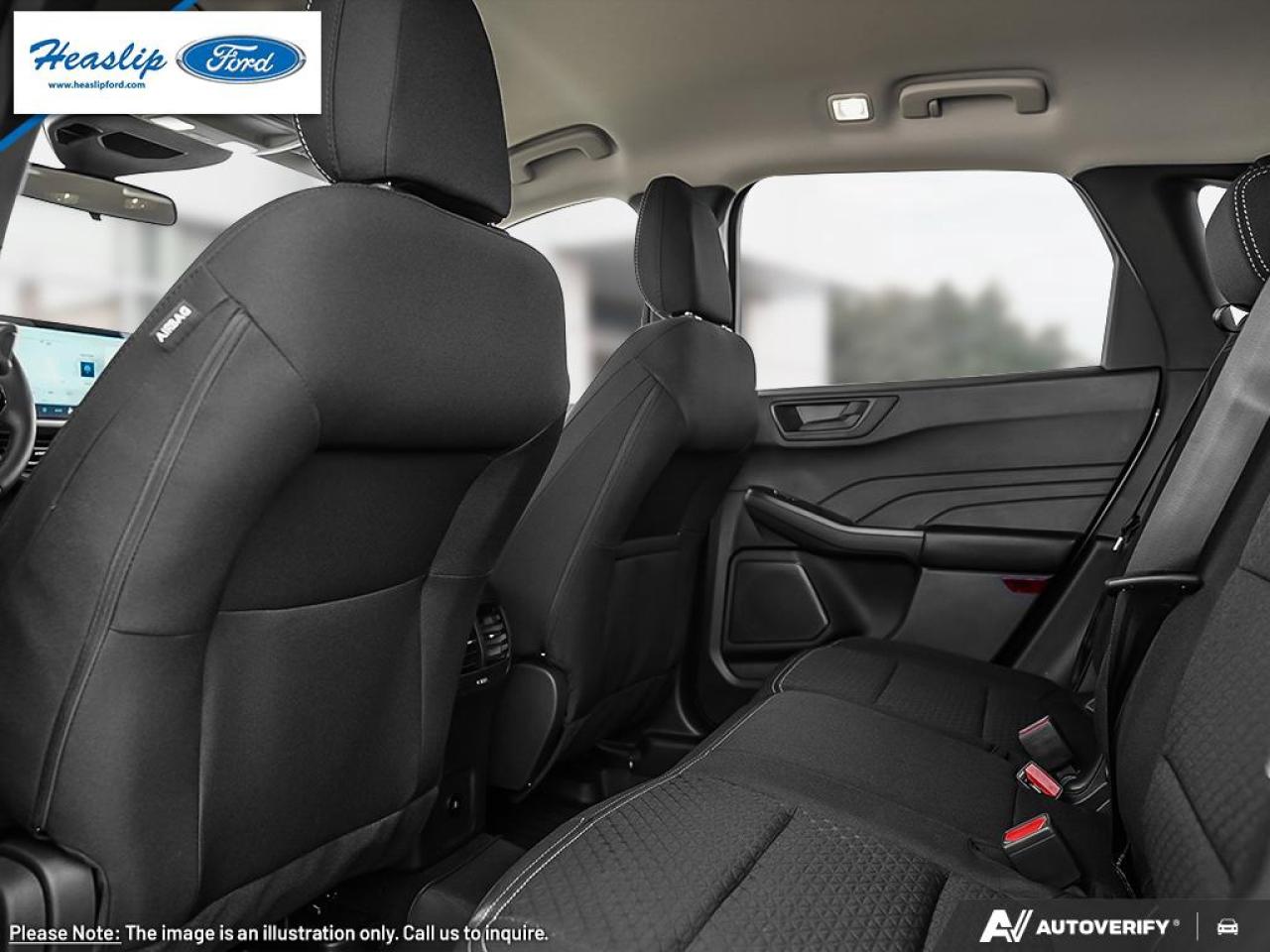 2026 Ford Escape Active Photo5