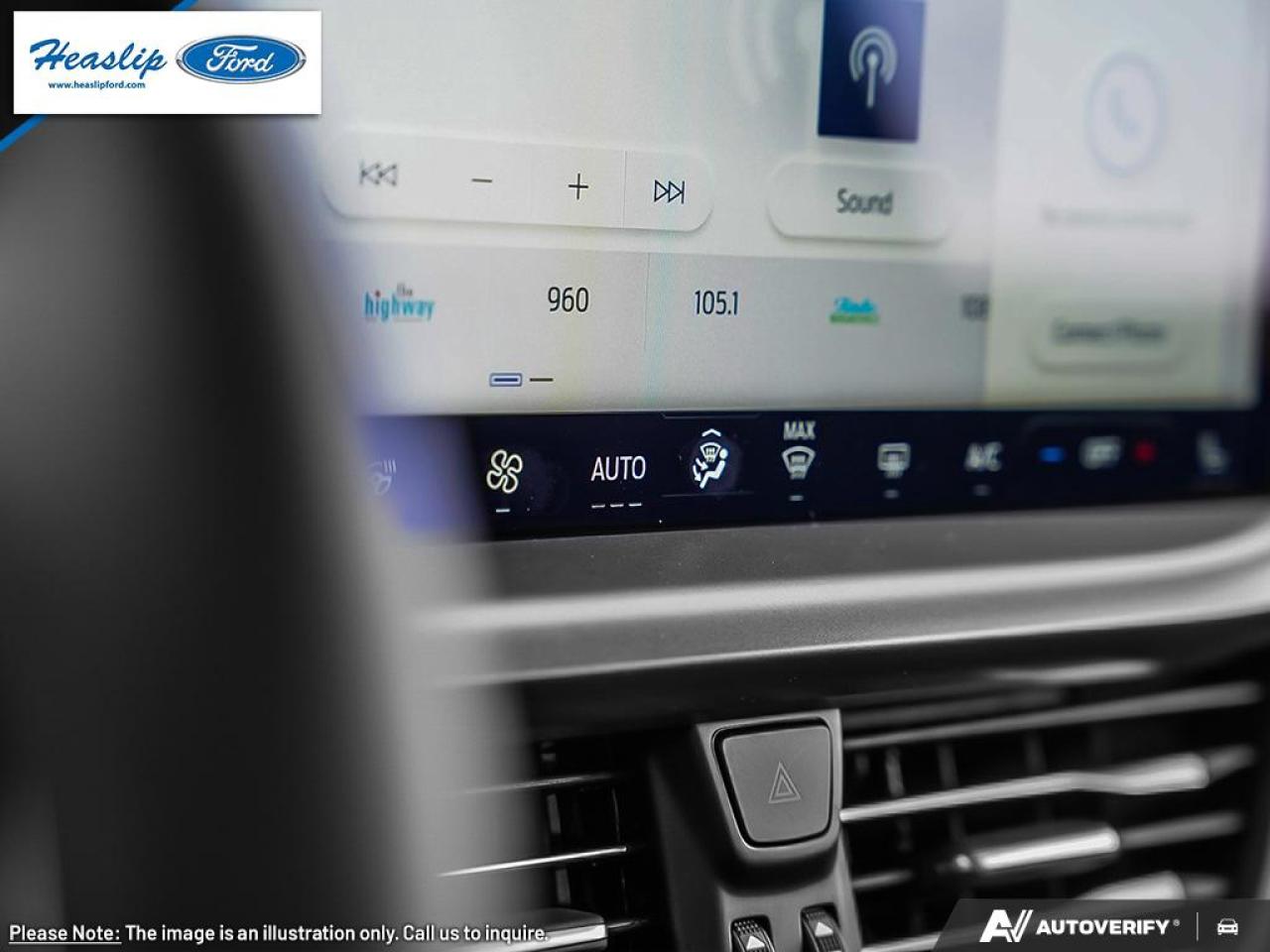 2026 Ford Escape Active Photo5