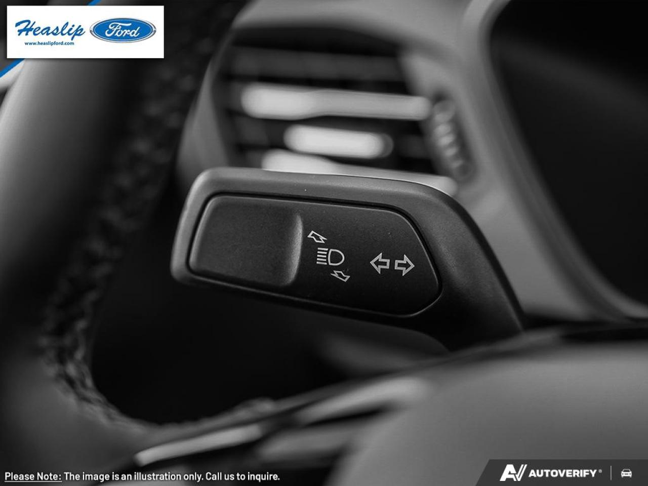 2026 Ford Escape Active Photo5
