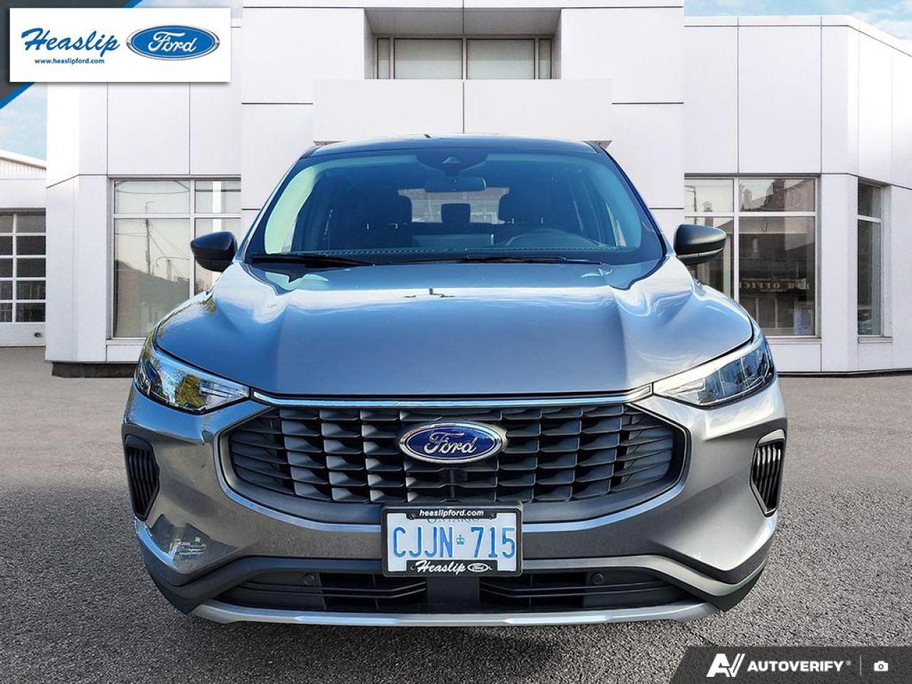 2026 Ford Escape Active Photo5