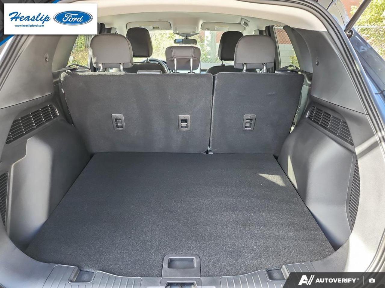 2026 Ford Escape Active Photo5