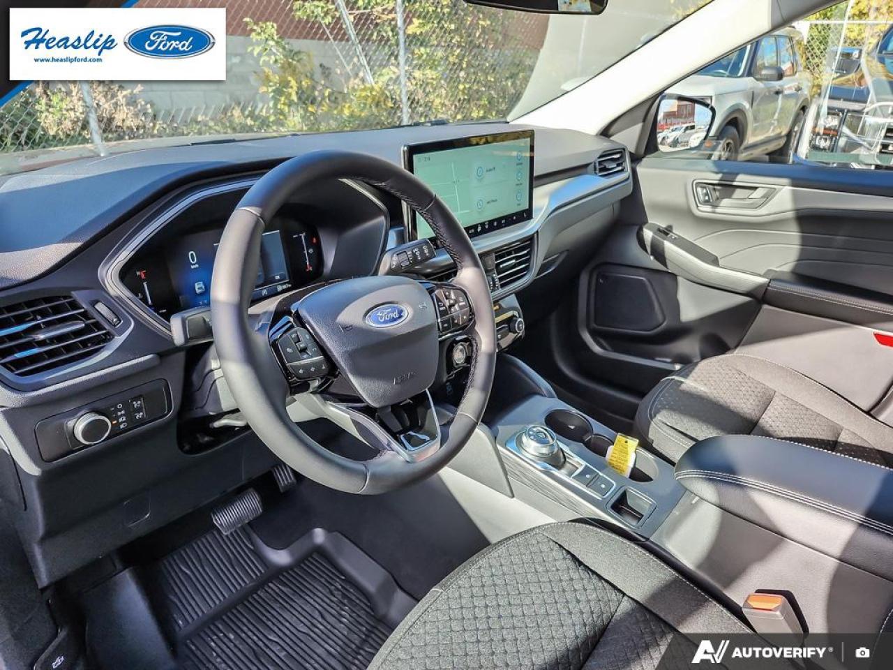 2026 Ford Escape Active Photo5