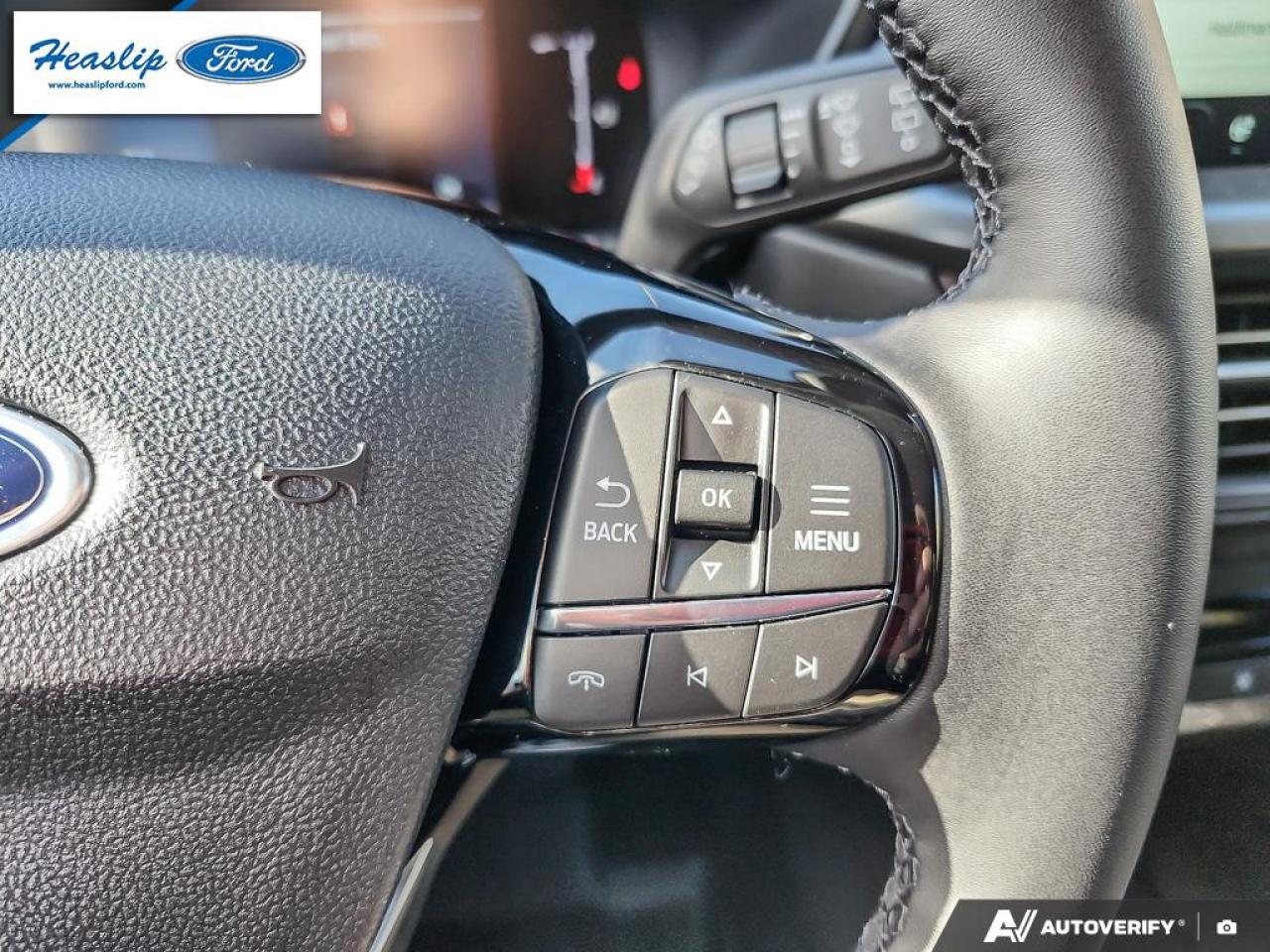 2026 Ford Escape Active Photo5