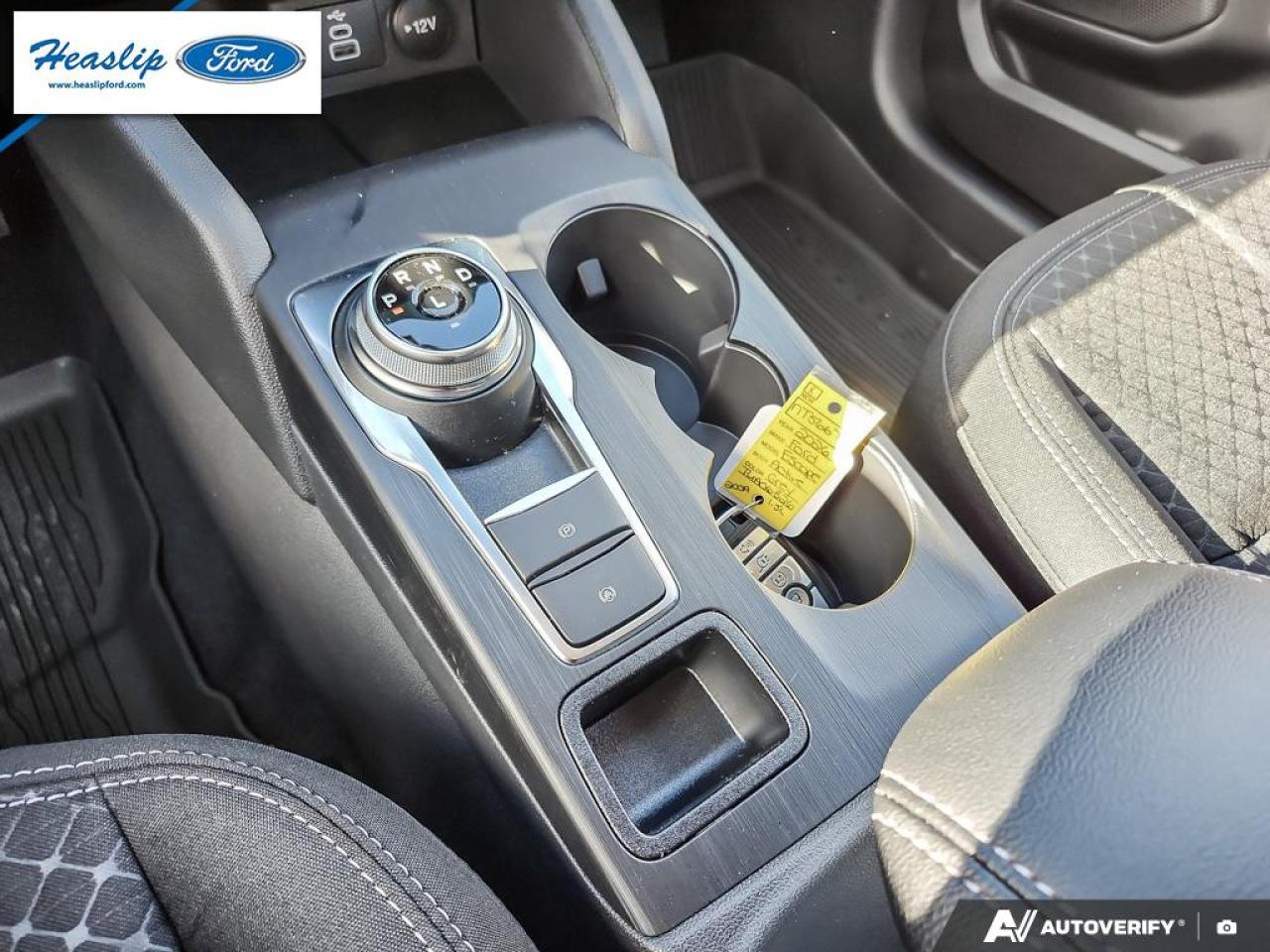 2026 Ford Escape Active Photo5