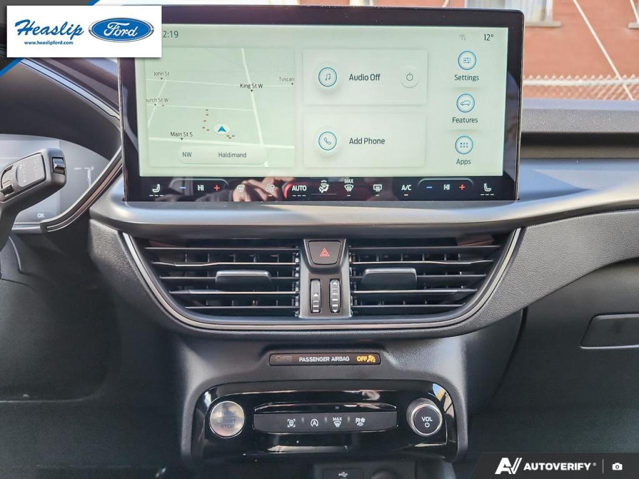 2026 Ford Escape Active Photo5