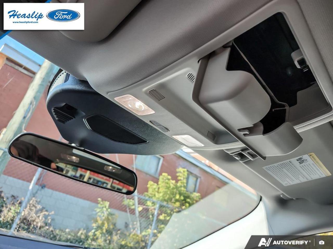 2026 Ford Escape Active Photo5