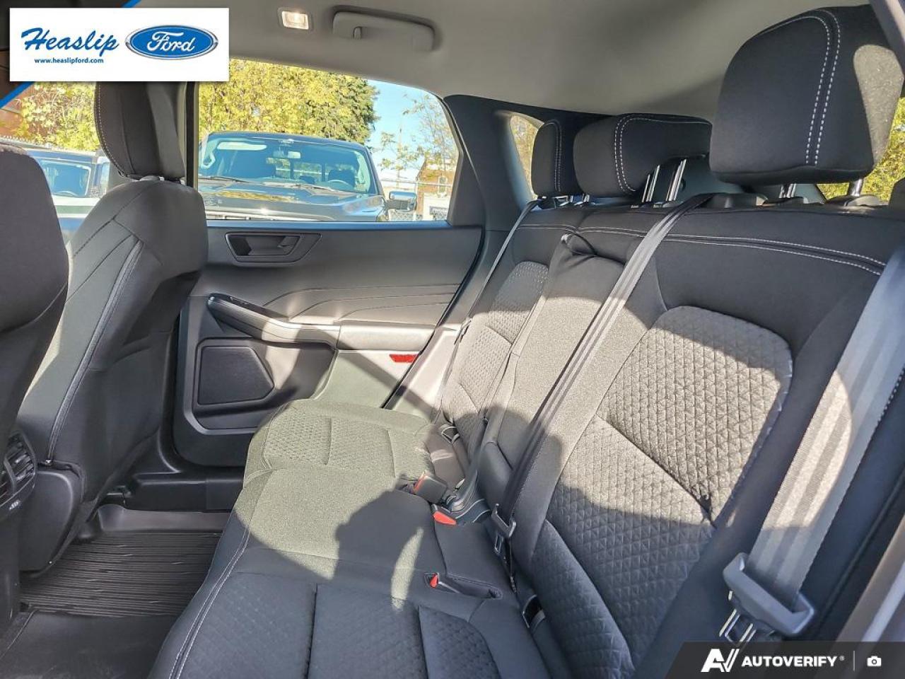 2026 Ford Escape Active Photo5