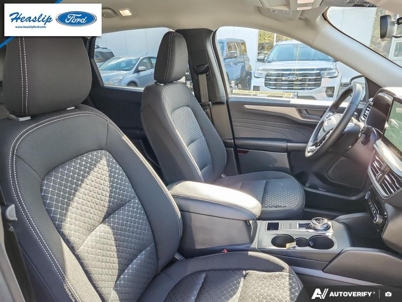 2026 Ford Escape Active Photo5