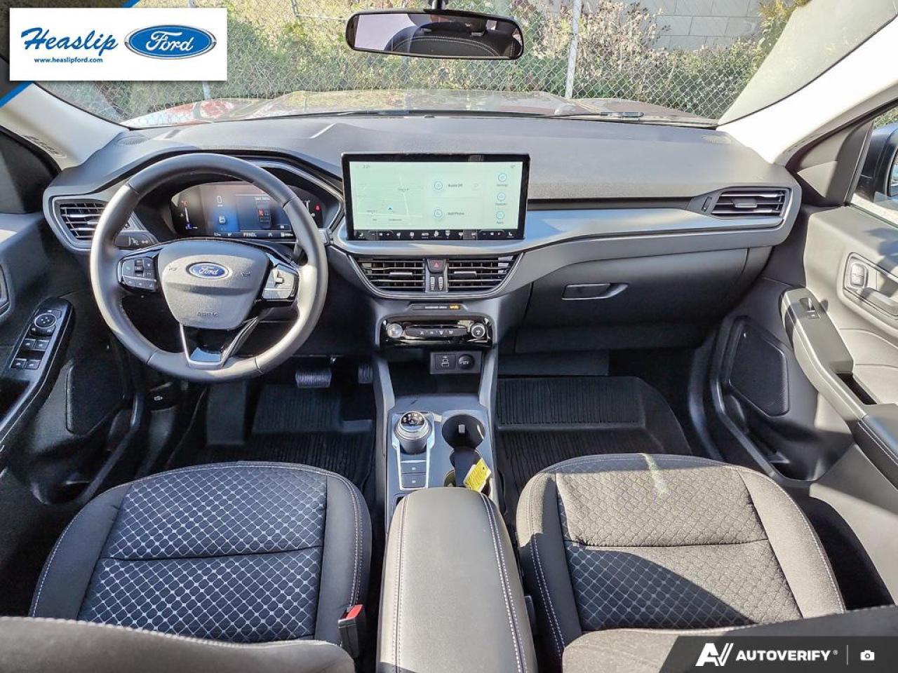 2026 Ford Escape Active Photo5
