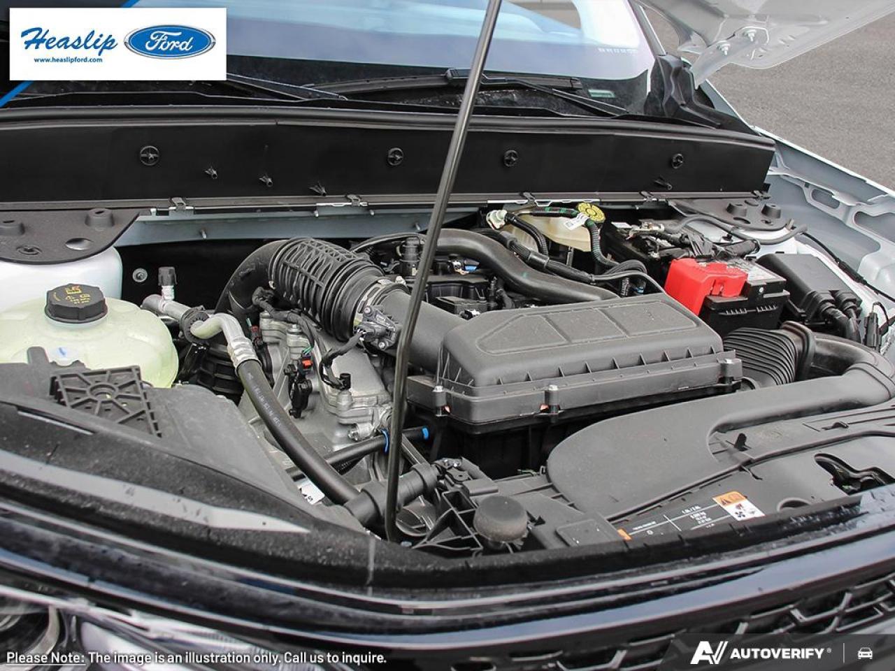 2025 Ford Bronco Sport Outer Banks Photo