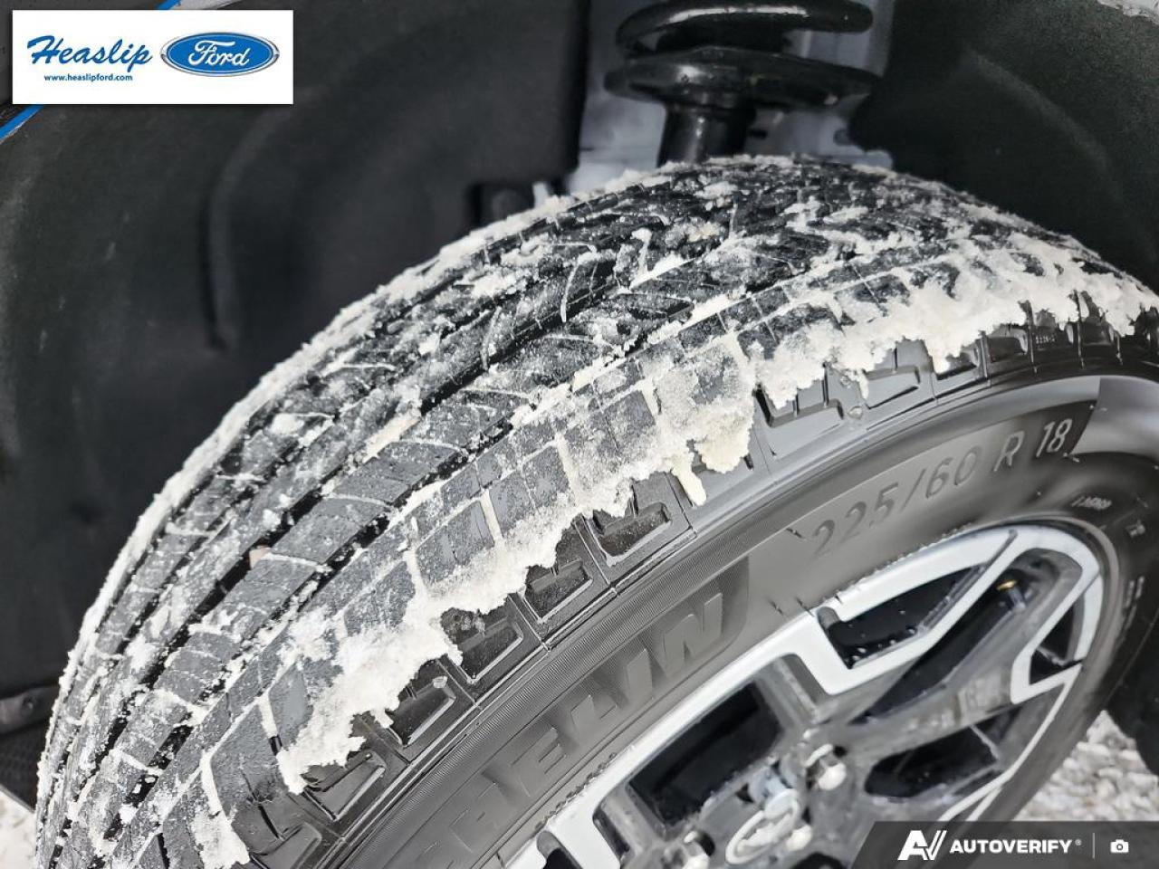 2025 Ford Bronco Sport Outer Banks Photo