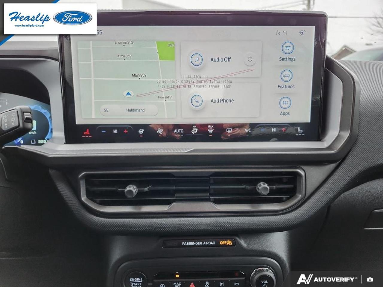 2025 Ford Bronco Sport Outer Banks Photo