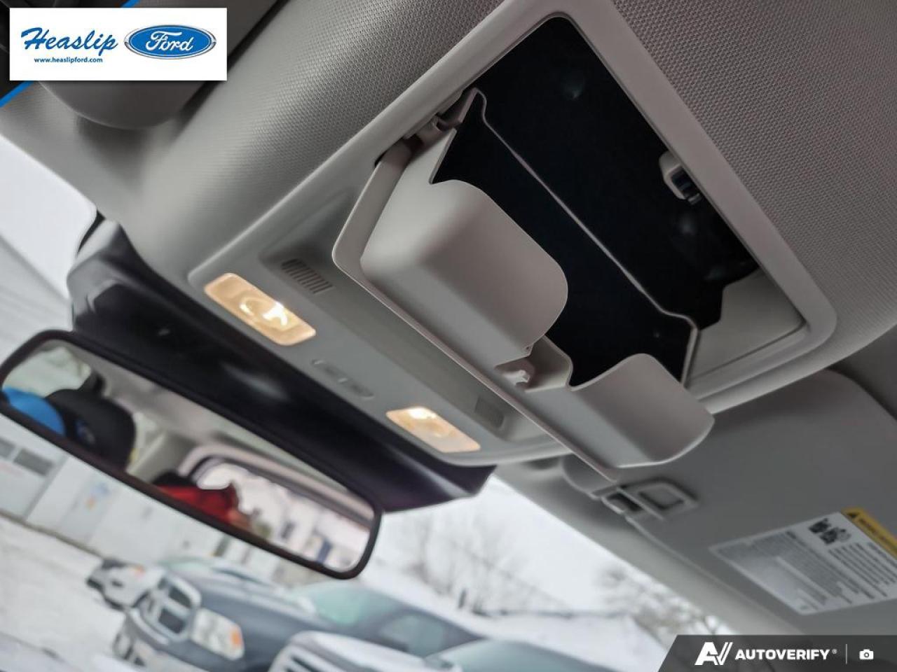 2025 Ford Bronco Sport Outer Banks Photo