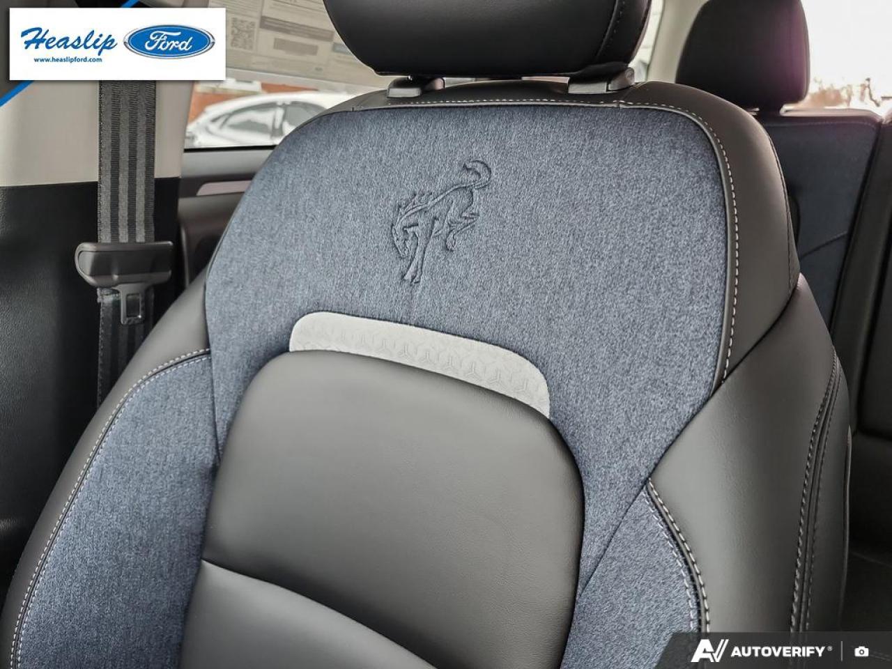 2025 Ford Bronco Sport Outer Banks Photo