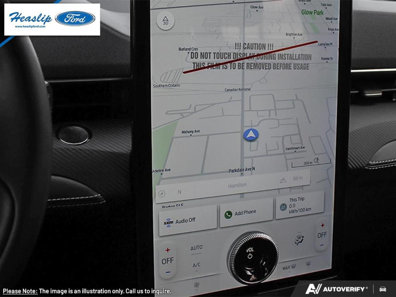 2025 Ford Mustang Mach-E Select Photo5