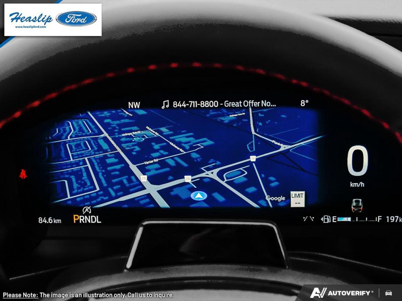 2026 Ford Explorer ST-Line Photo