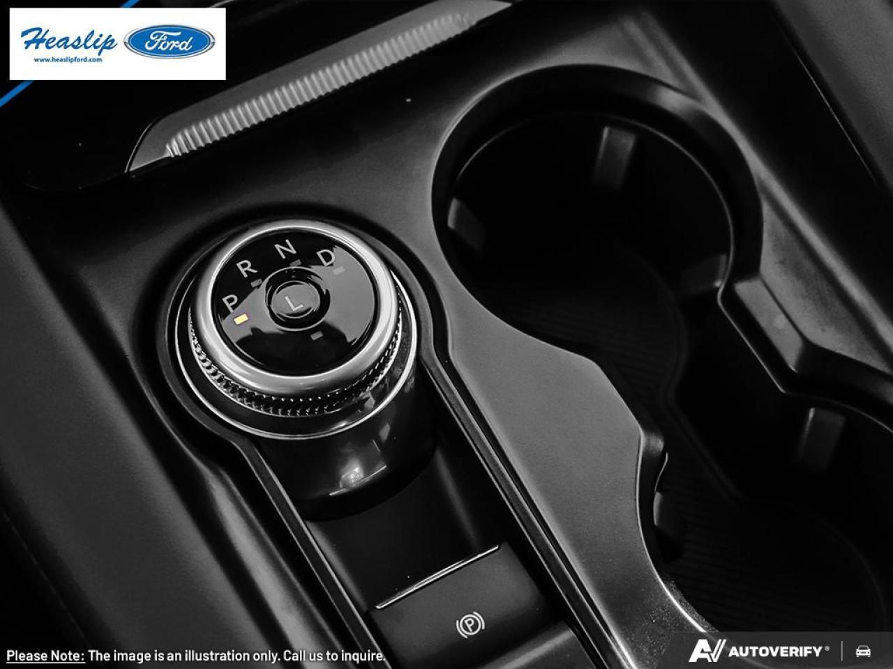 2026 Ford Explorer ST-Line Photo