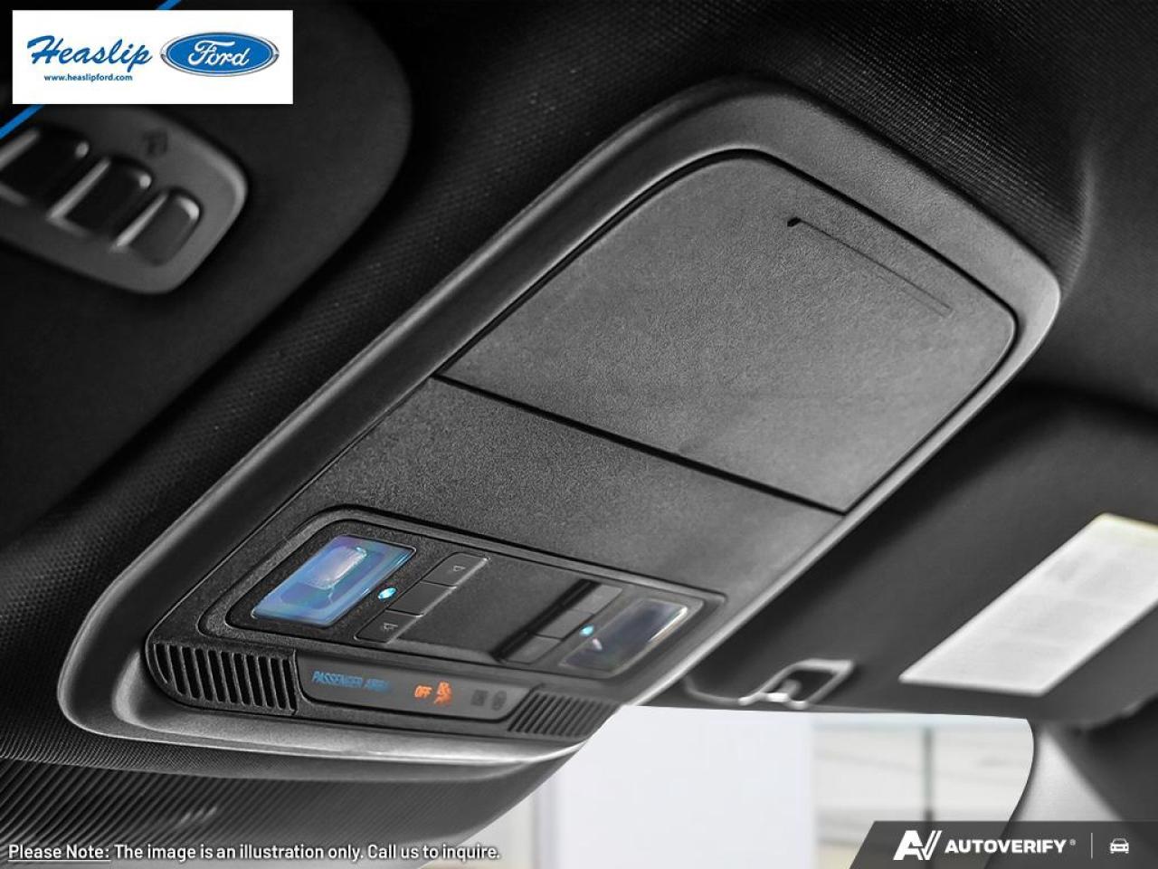 2026 Ford Explorer ST-Line Photo