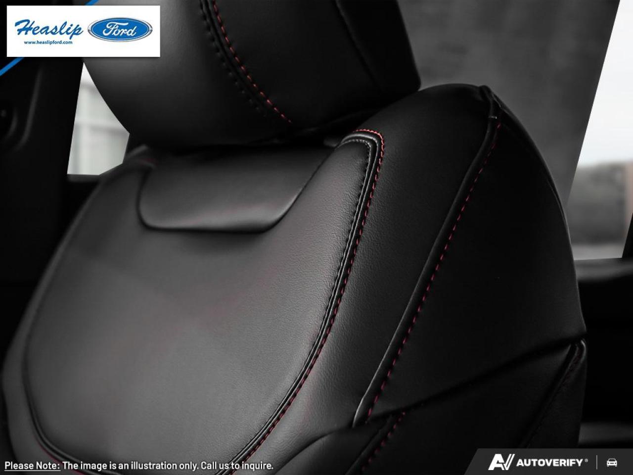 2026 Ford Explorer ST-Line Photo