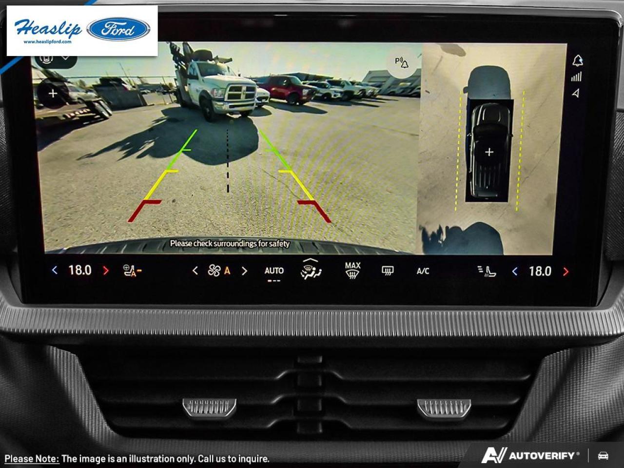 2026 Ford Explorer ST-Line Photo