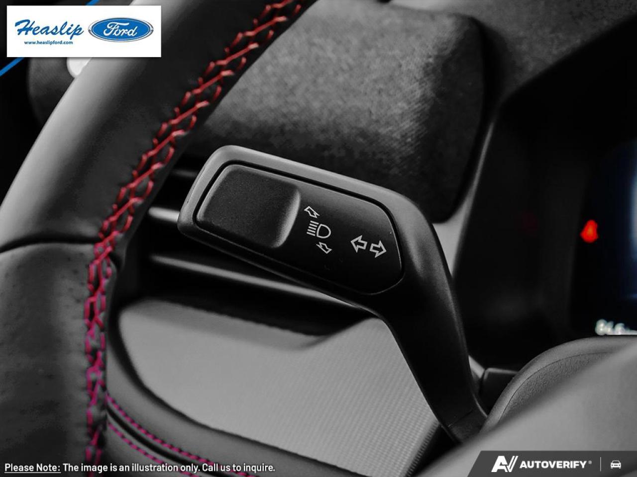 2026 Ford Explorer ST-Line Photo