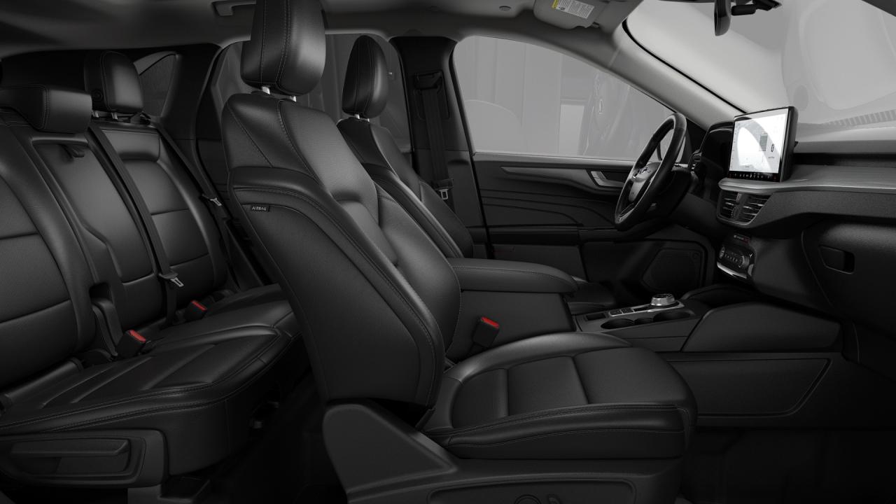 2026 Ford Escape Platinum Photo5