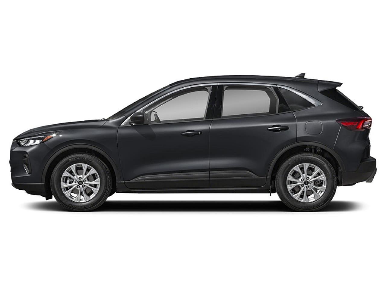 2026 Ford Escape 4DR ACTIVE
