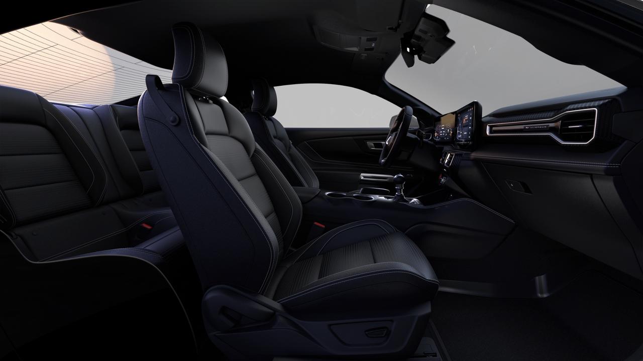 2026 Ford Mustang GT Premium Photo