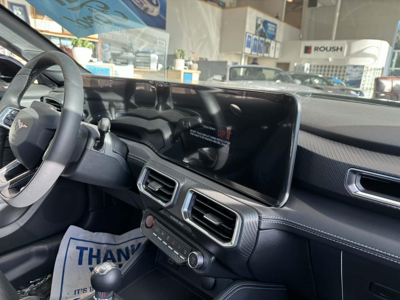 2026 Ford Mustang GT Premium Photo