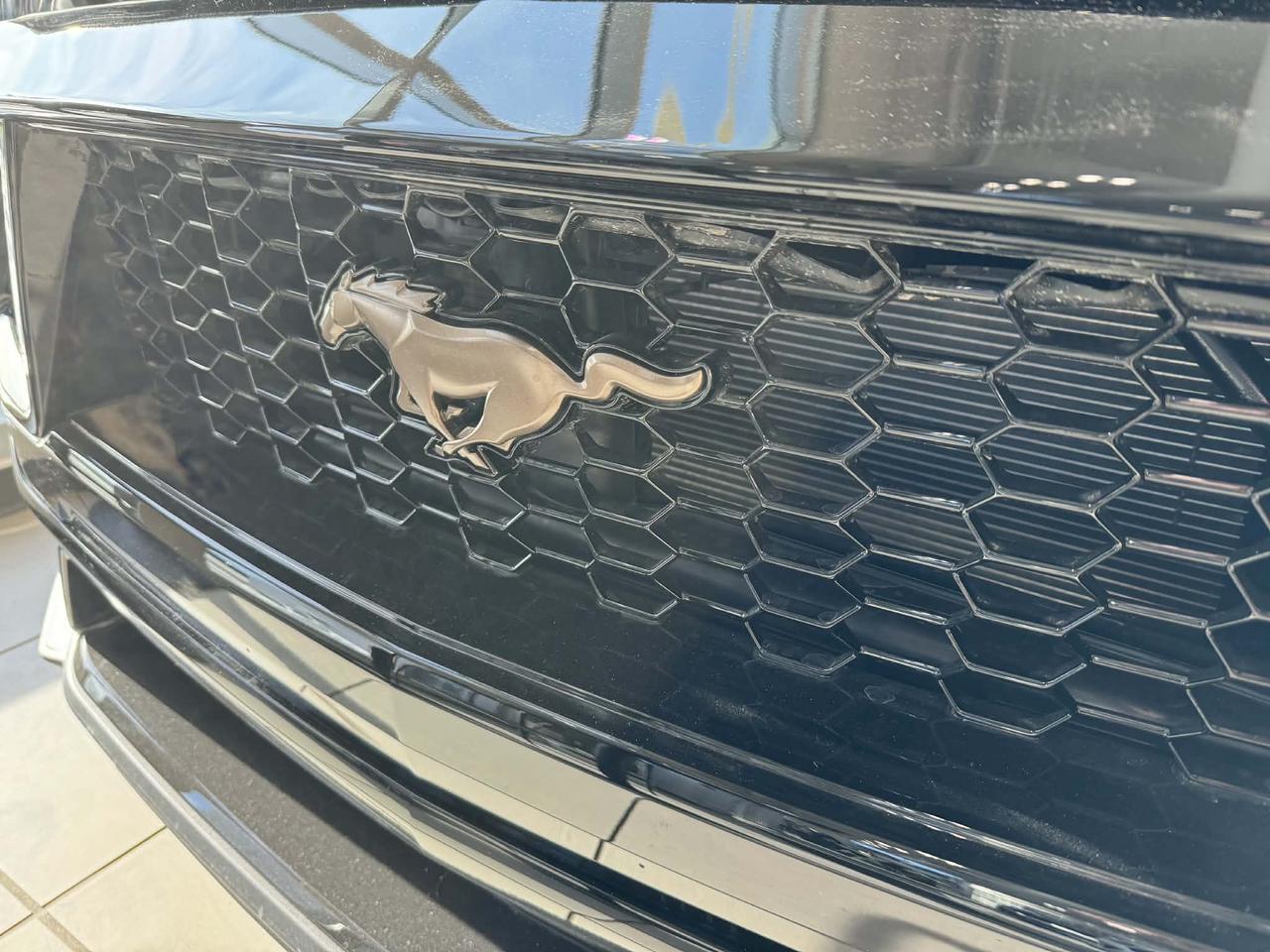 2026 Ford Mustang GT Premium Photo4