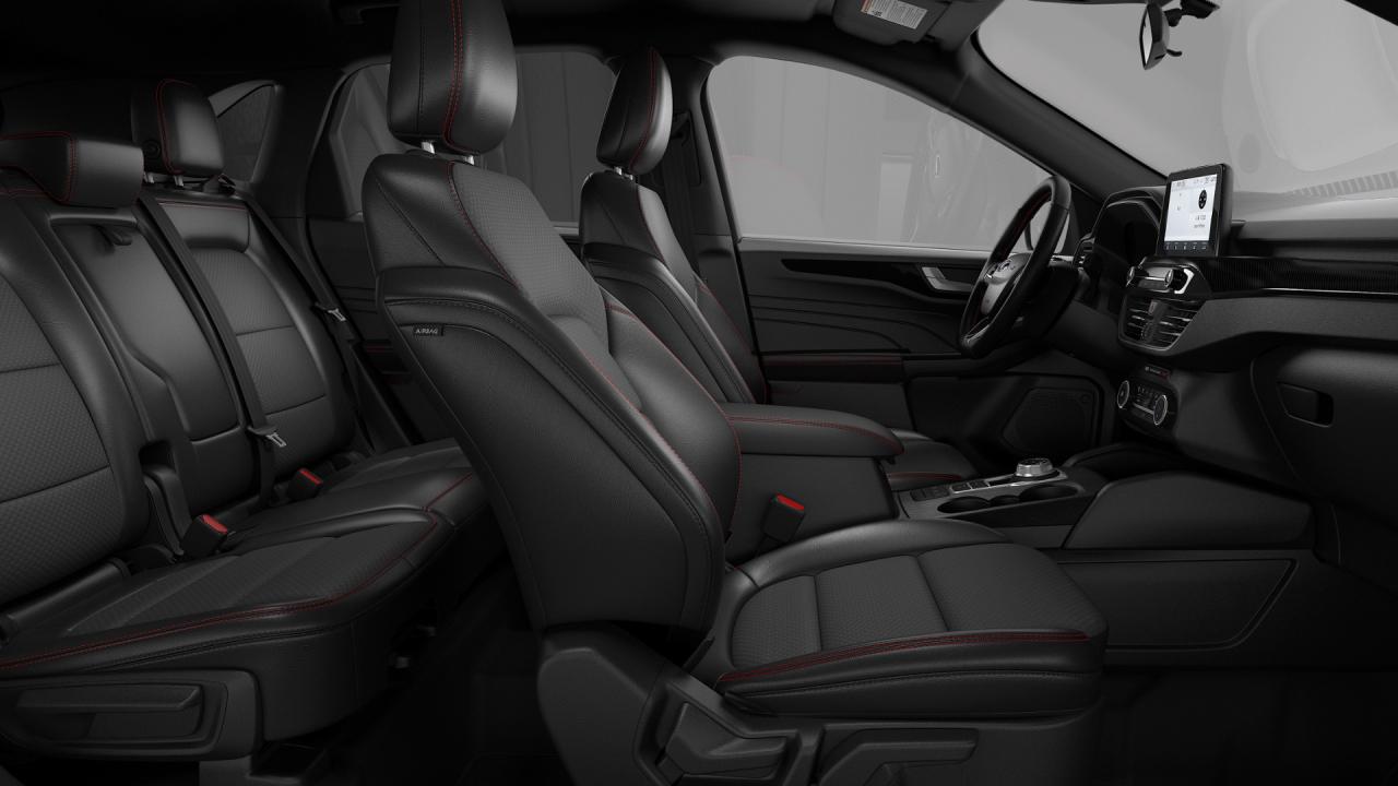 2026 Ford Escape ST-Line Photo5