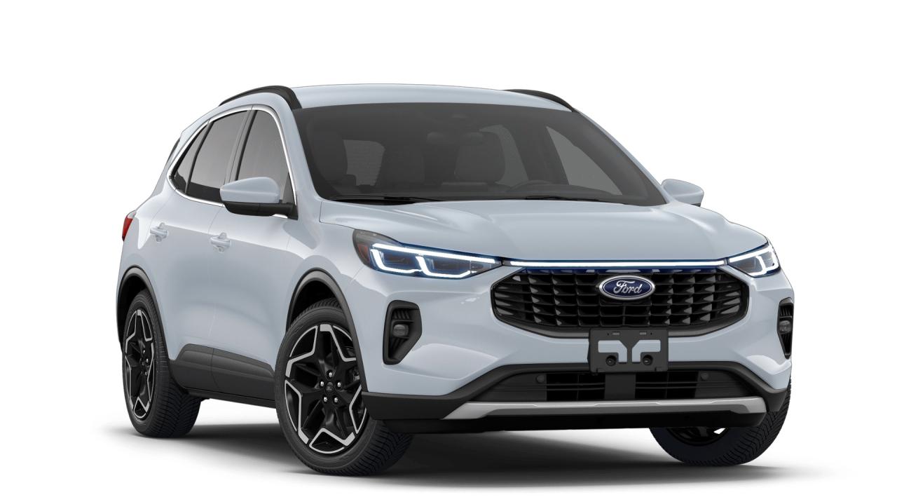 2026 Ford Escape Platinum Photo5