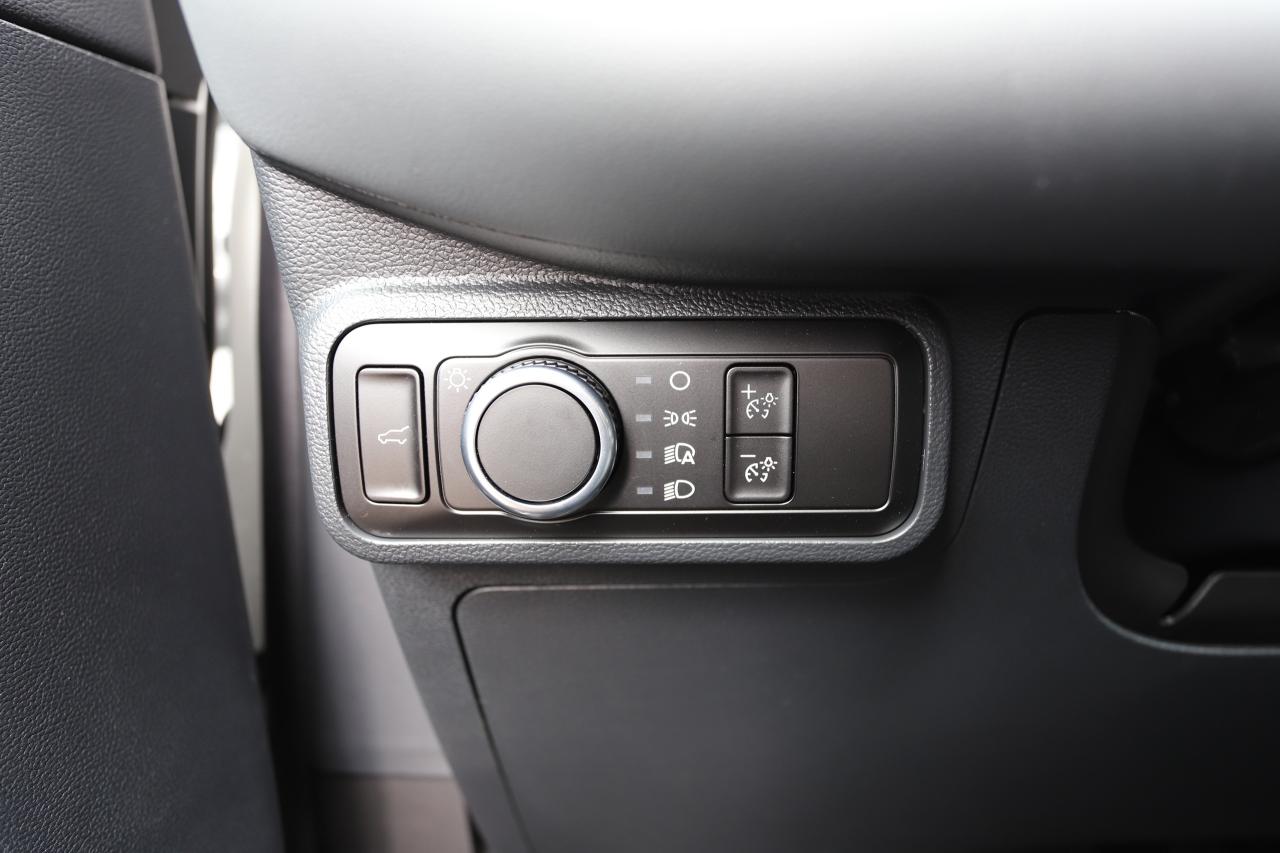 2026 Ford Explorer ACTIVE 4WD Photo5