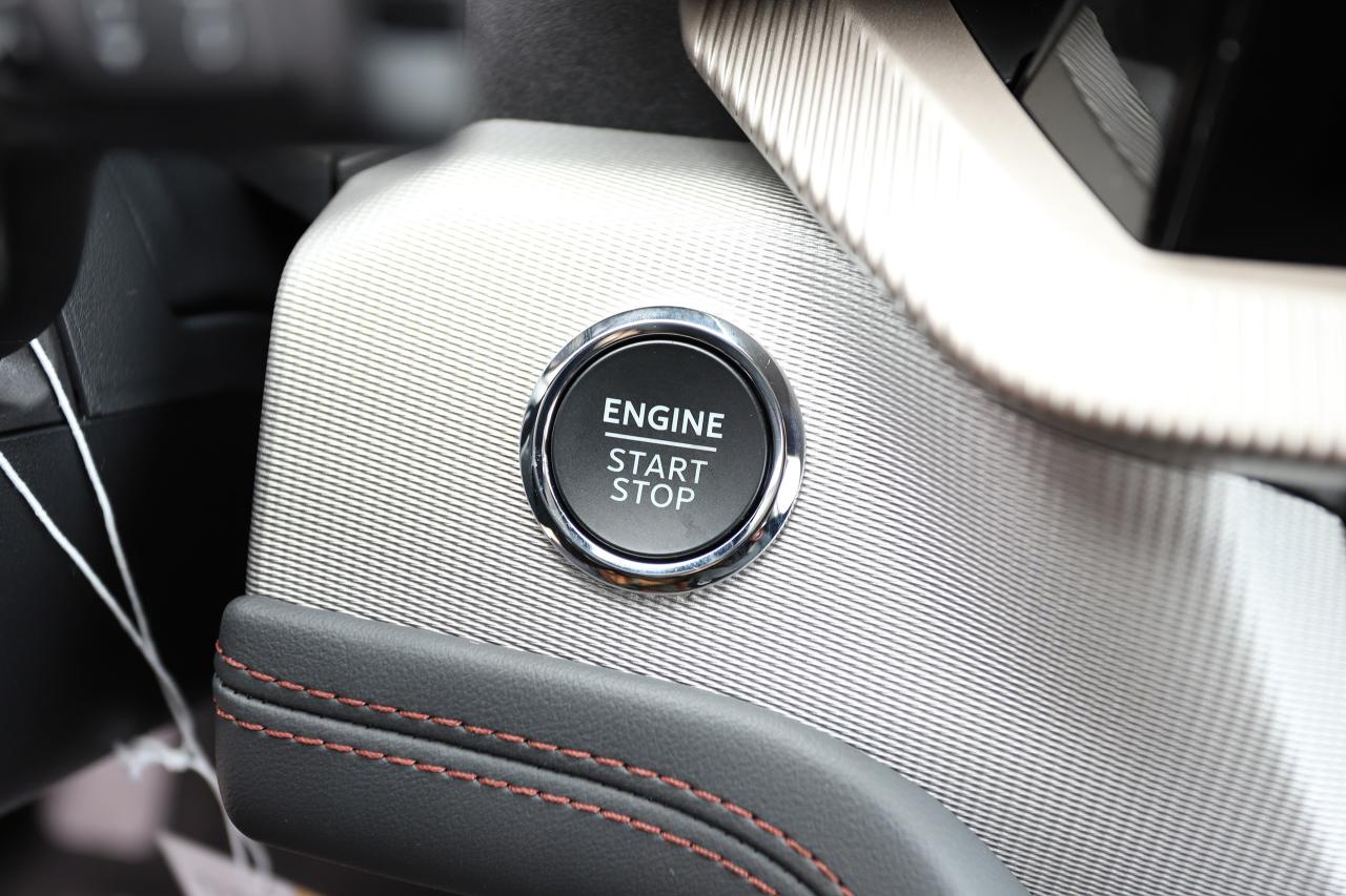 2026 Ford Explorer ACTIVE 4WD Photo5