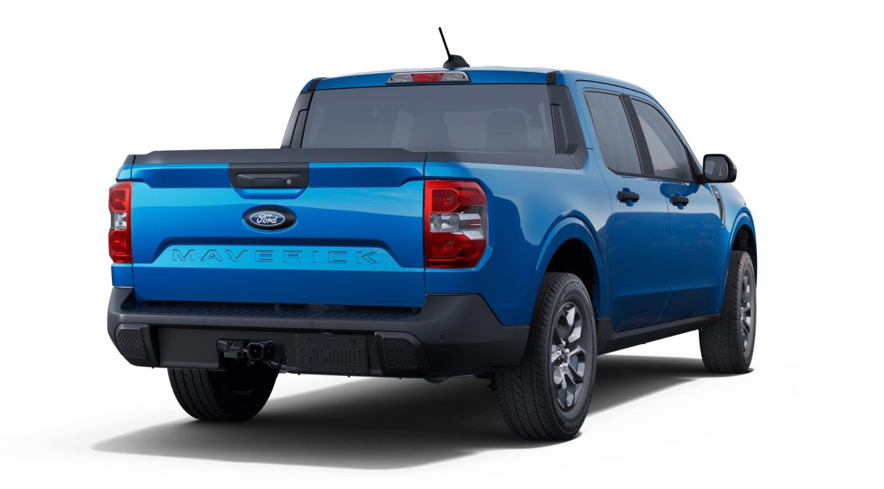 2025 Ford Maverick XLT FWD Photo