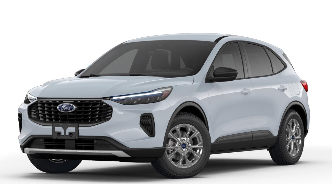 New 2026 Ford Escape 4DR ACTIVE for sale in Tillsonburg, ON