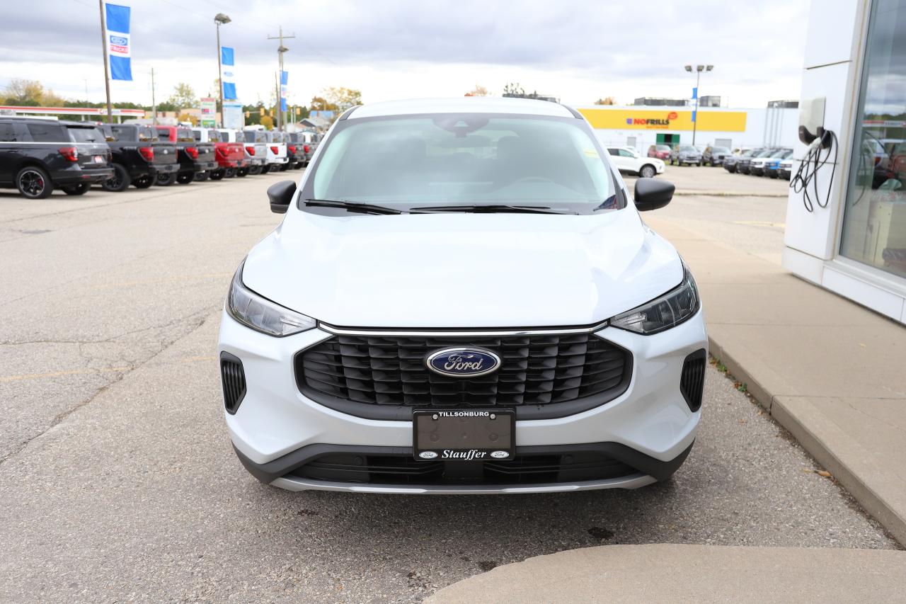 2026 Ford Escape Active AWD Photo5