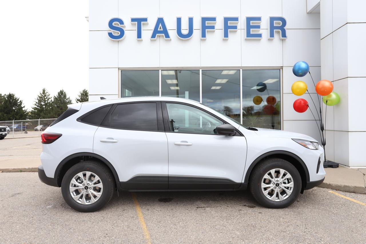 2026 Ford Escape Active AWD Photo5