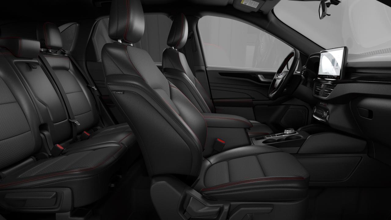 2026 Ford Escape 4DR ST SELECT Photo5