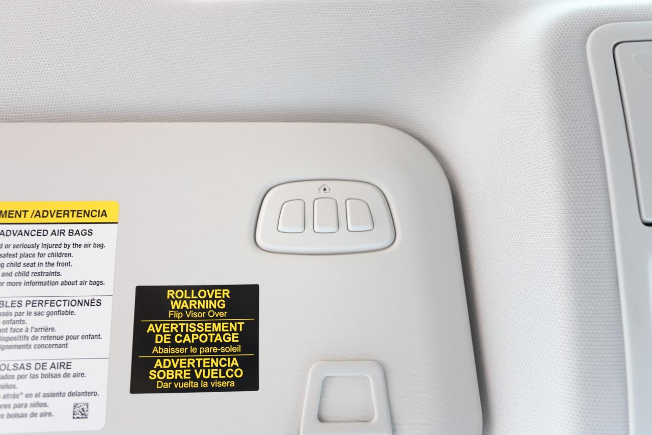 2026 Ford Escape Platinum AWD Photo5