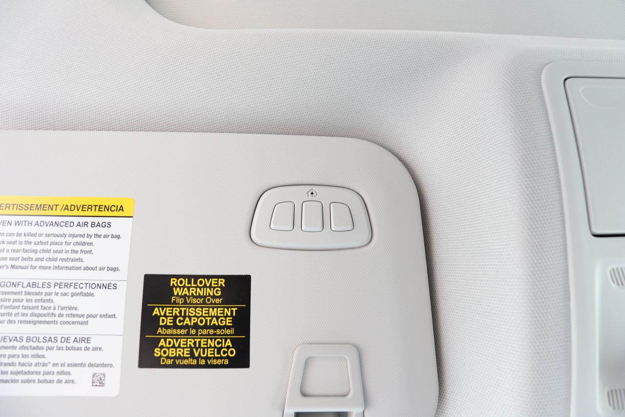 2026 Ford Escape PHEV FWD Photo