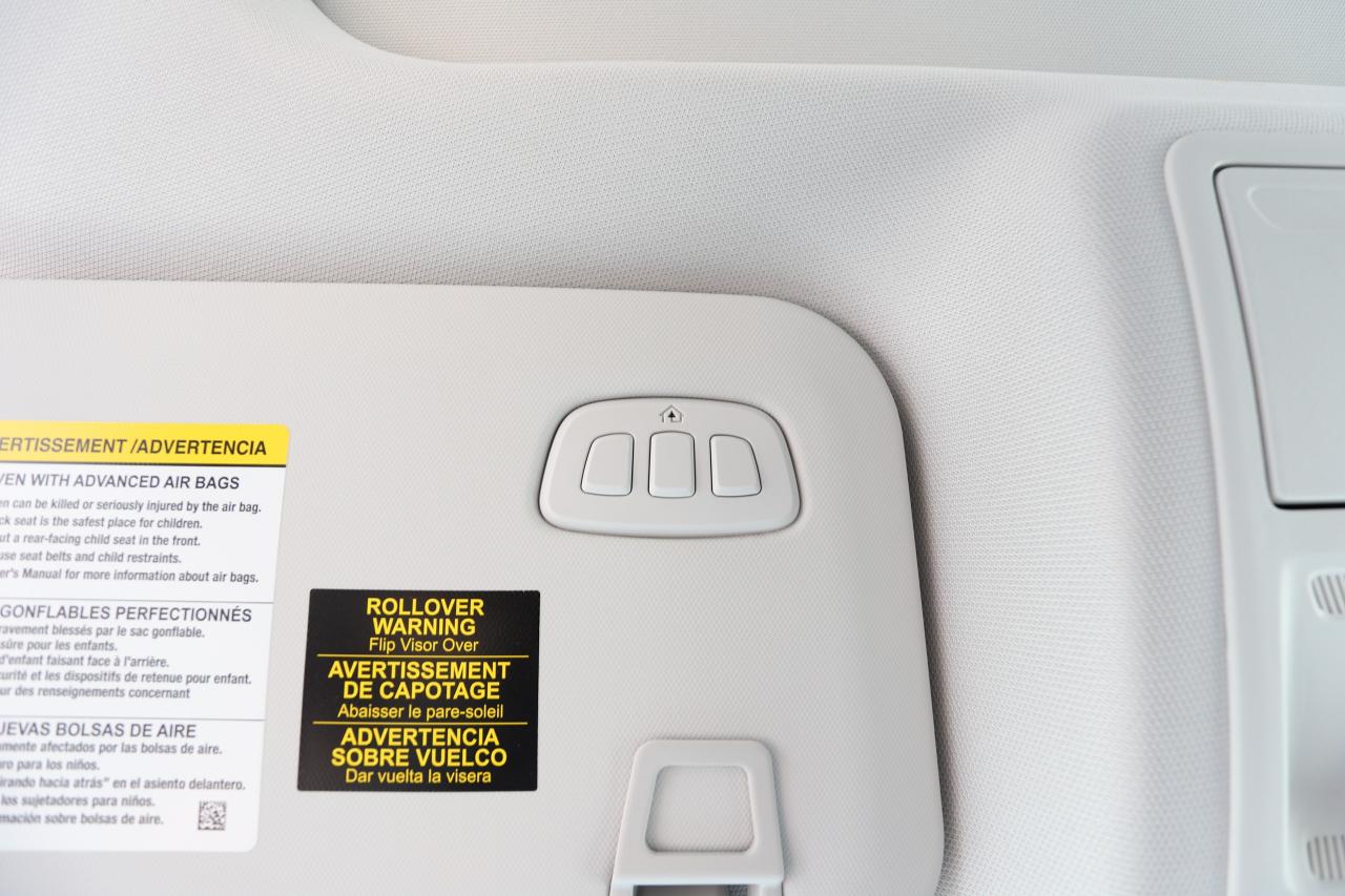 2026 Ford Escape PHEV FWD Photo5