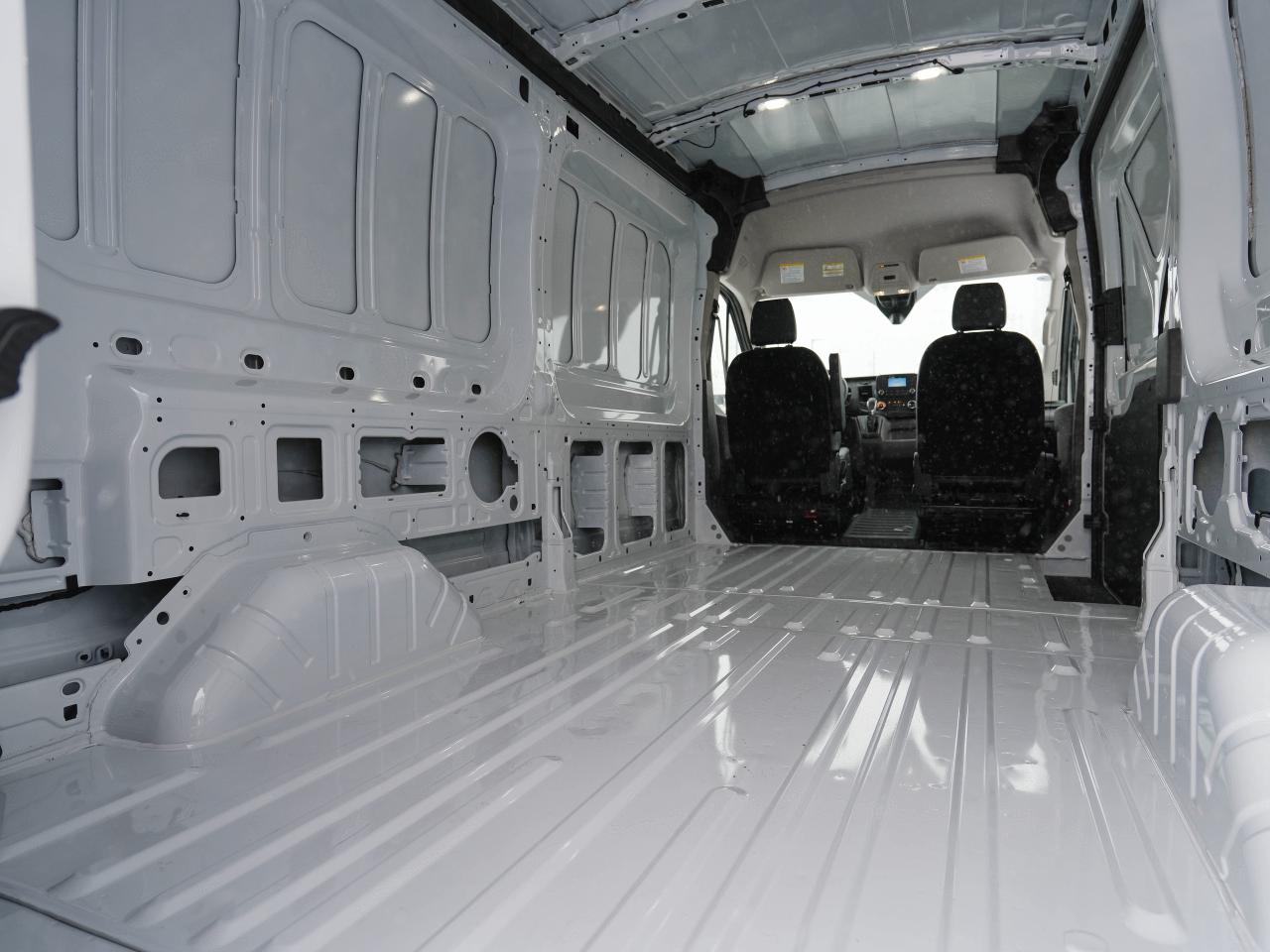 2025 Ford Transit Cargo Van TRANSIT CARGO VAN/ JUST REDUCED!!! Photo