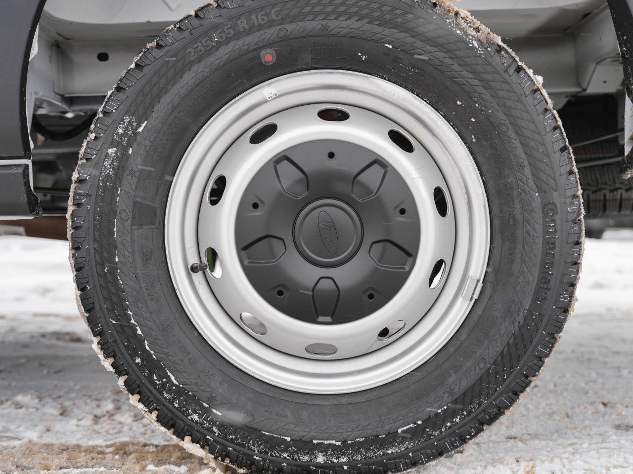 2025 Ford Transit Cargo Van TRANSIT CARGO VAN/ JUST REDUCED!!! Photo