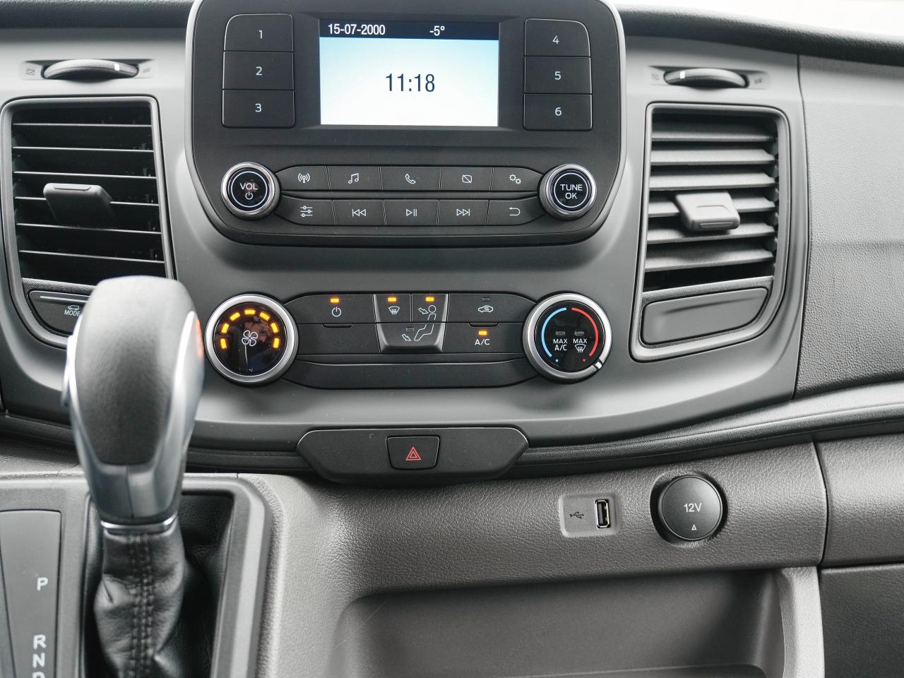 2025 Ford Transit Cargo Van TRANSIT CARGO VAN/ JUST REDUCED!!! Photo