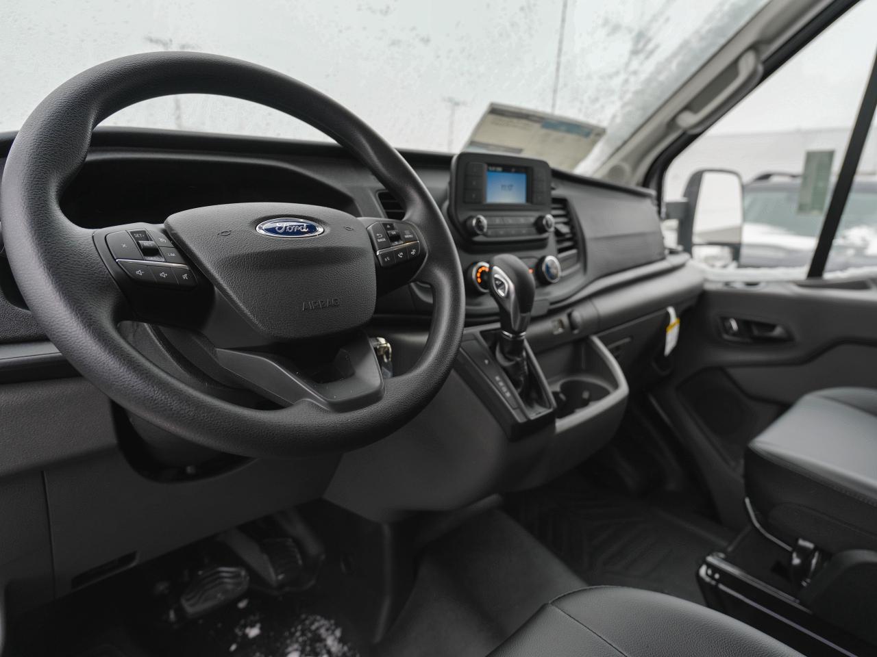 2025 Ford Transit Cargo Van TRANSIT CARGO VAN/ JUST REDUCED!!! Photo