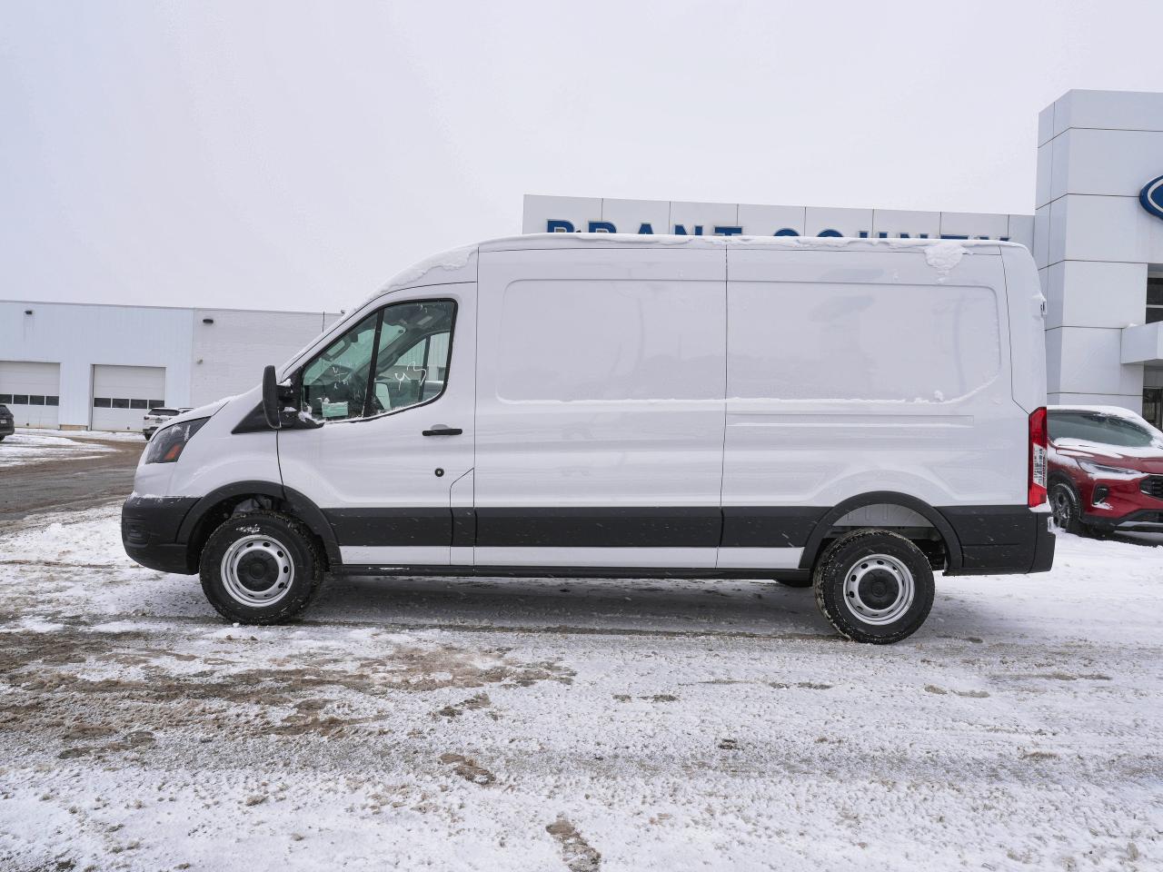 2025 Ford Transit Cargo Van TRANSIT CARGO VAN/ JUST REDUCED!!! Photo3
