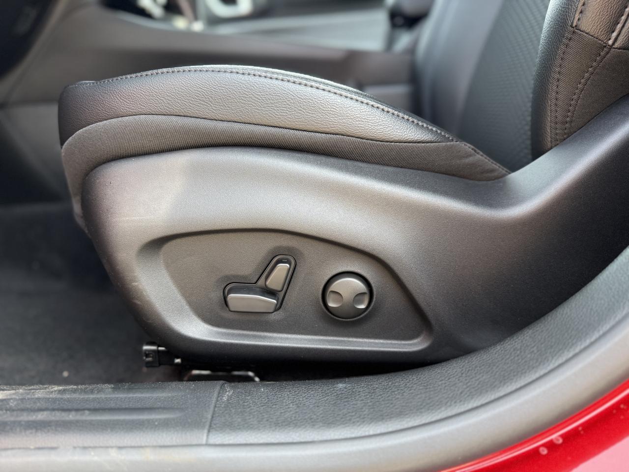 2025 Jeep Compass NORTH 4X4 Photo