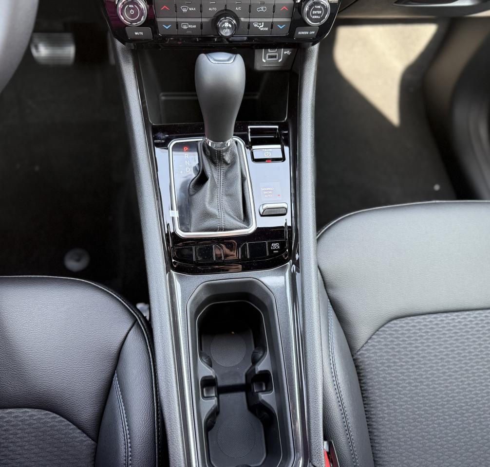 2025 Jeep Compass NORTH 4X4 Photo